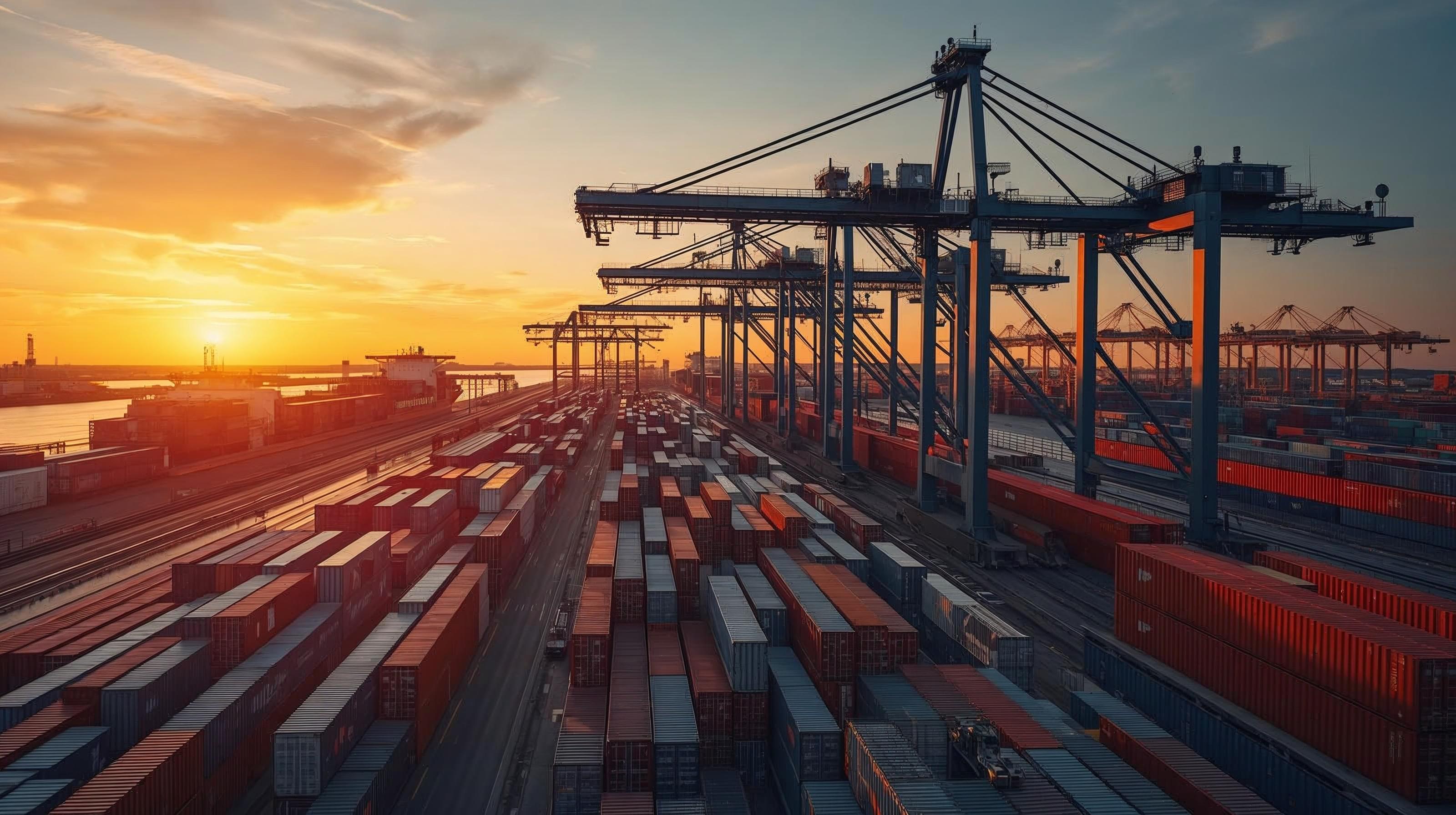 Affinity Logistics Limited - Professional Logistics & Supply Chain ...
