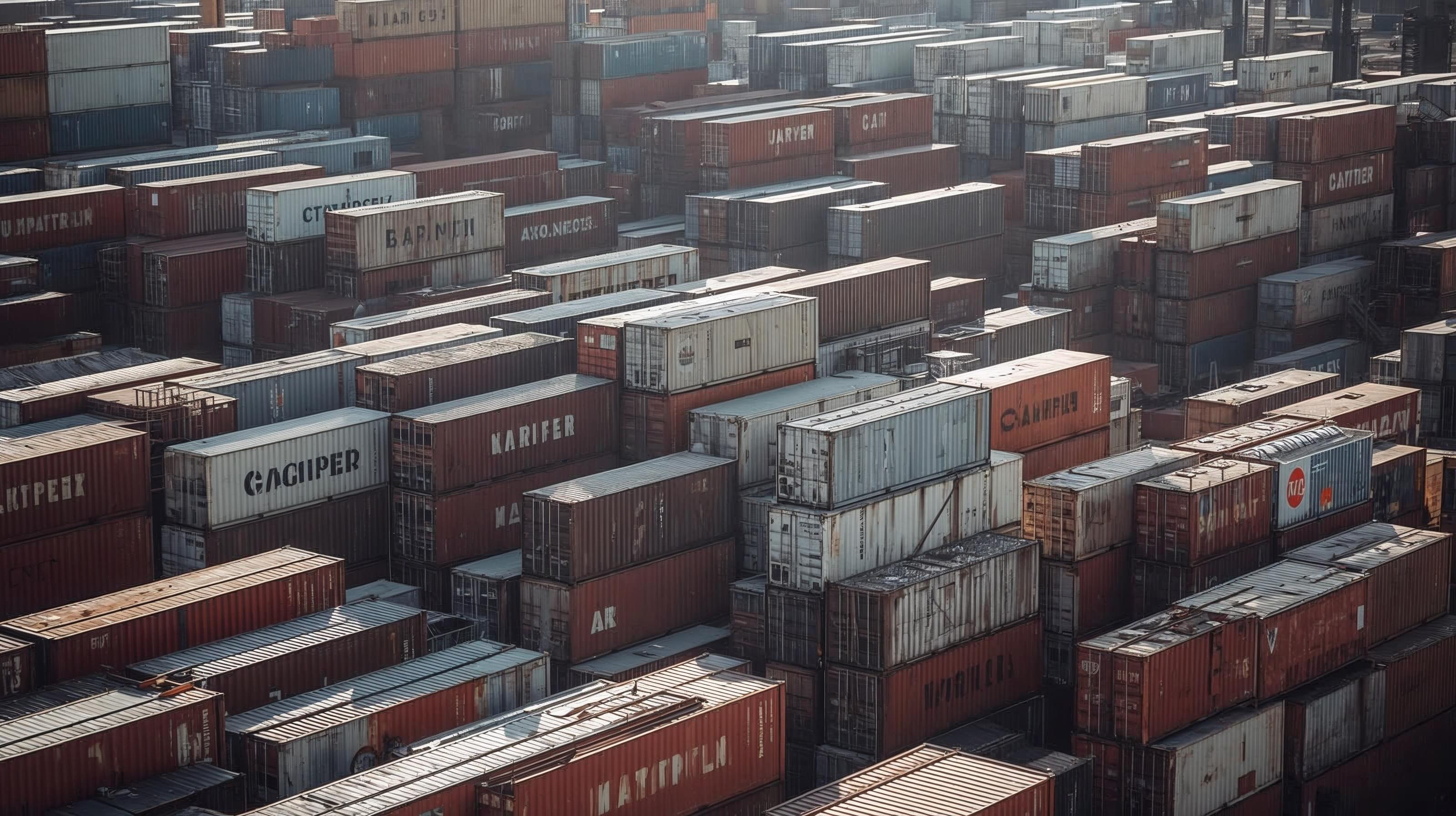 Affinity Logistics Limited - Professional Logistics & Supply Chain ...