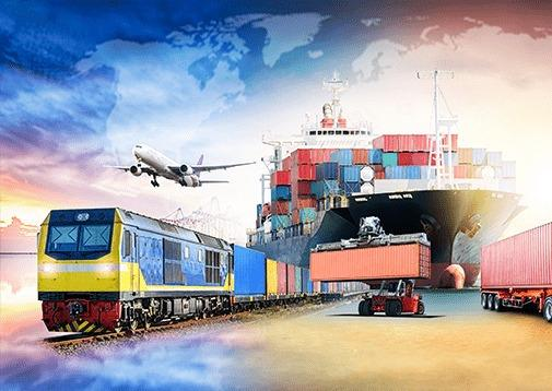 Affinity Logistics Limited - Professional Logistics & Supply Chain ...